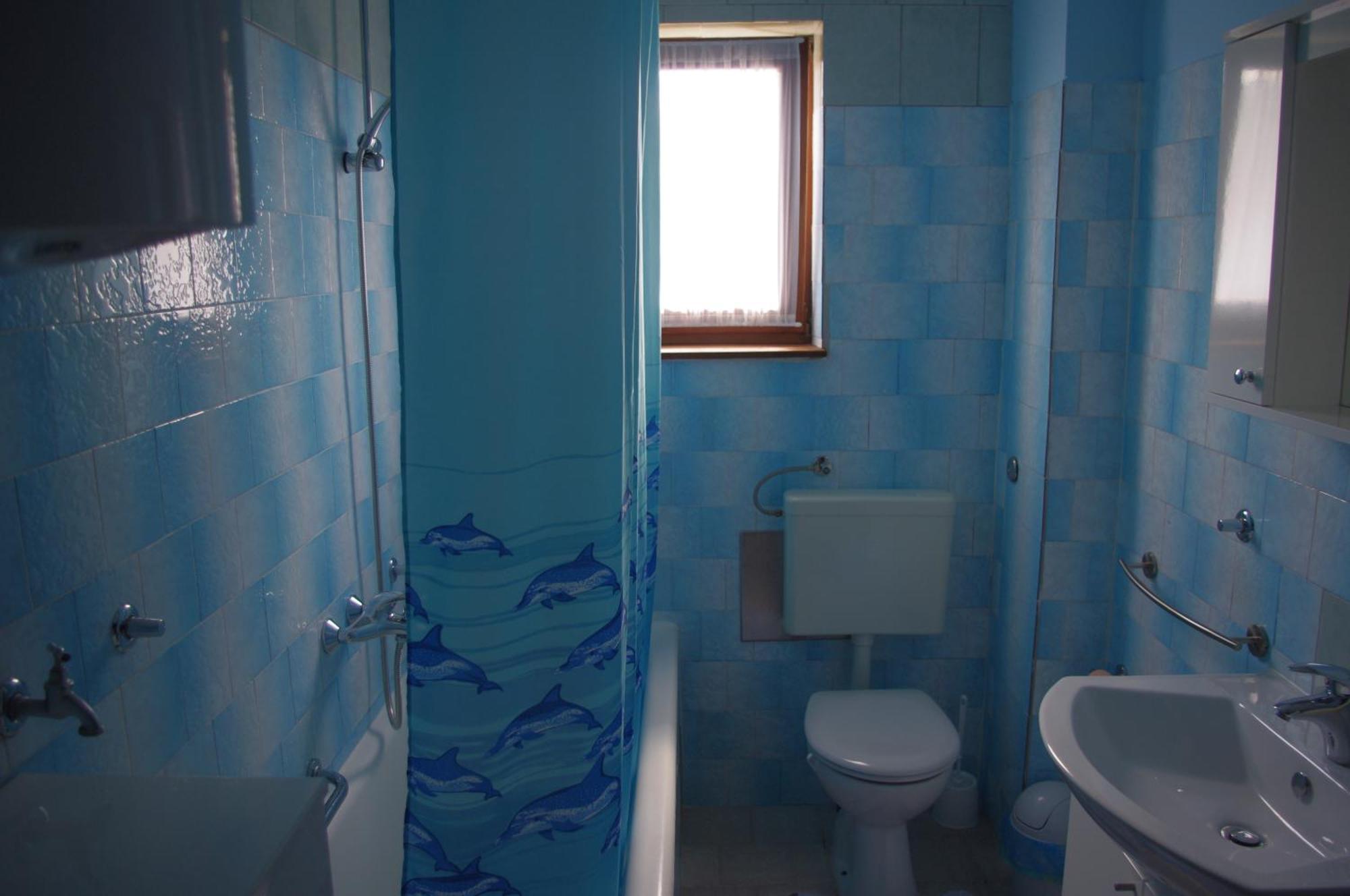 Apartment Tomy Szluin Szoba fotó
