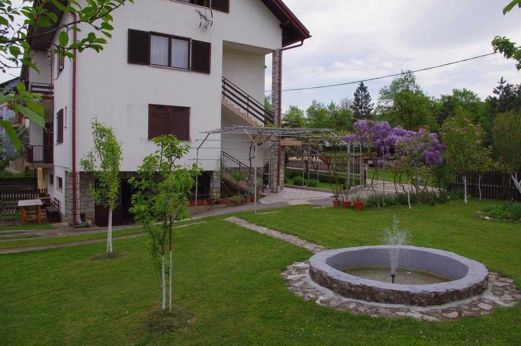 Apartment Tomy Szluin Szoba fotó