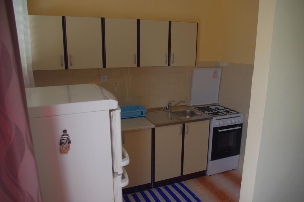 Apartment Tomy Szluin Szoba fotó