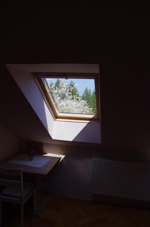 Apartment Tomy Szluin Kültér fotó