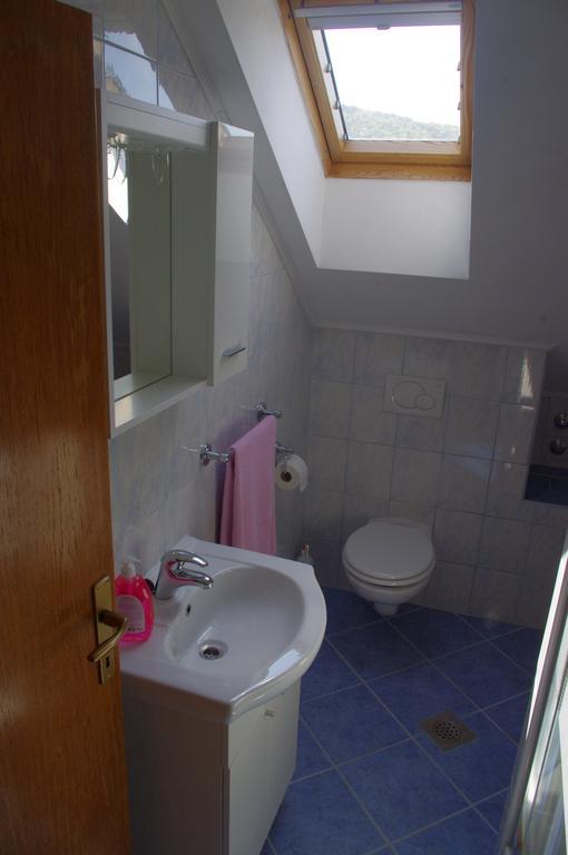 Apartment Tomy Szluin Kültér fotó